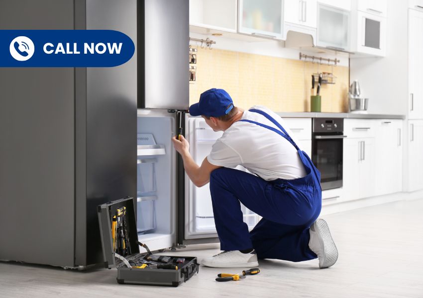 Honaunau Appliance Repair Company